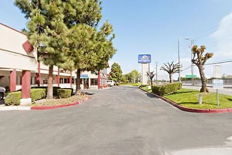 Americas Best Value Inn Sunnyvale