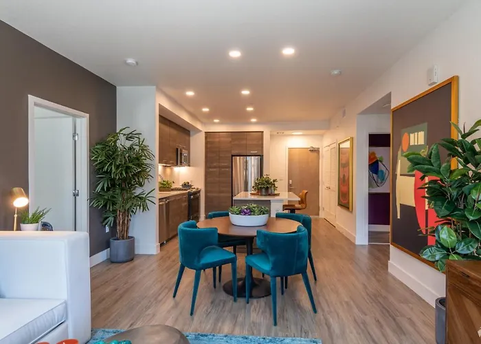 Savoy Sunnyvale